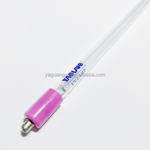 3098 1554 mét Ozone miễn phí thay thế <span class=keywords><strong>UV</strong></span> đèn pin duy nhất đôi kết thúc tia cực tím ánh sáng - Product Image 3