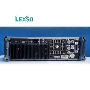 เครื่องกำเนิดสัญญาณ R&S Rohde & Schwarz SMG 1GHz - Product Image 2