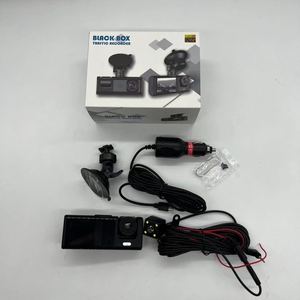 Universal Mini AHD 2 "lente dual Dash <span class=keywords><strong>Cam</strong></span> IPS tres grabadora de vídeo cámara de coche Wifi DVR caja negra grabadora de unidad de vídeo - Product Image 6
