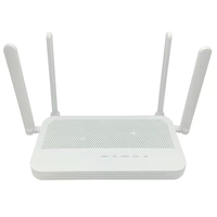 EG8245W5 AC1200 WiFi 5 Router Çift Bantlı 2.4G&5GHz 1200Mbps 4GE Router Xpon Onu Modem