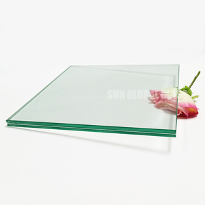 <span class=keywords><strong>The</strong></span> price best, laminated glass building's hardened, Safety de Safety, panel sheets from térmi pvb laminated glass - Product Image 5