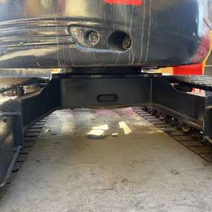 Nouvelle pelle Kubota U55-4 d'occasion mini pelle de haute qualité 5,5 tonnes Kubota U55-4 en Offre Spéciale - Product Image 4