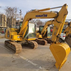 Pompe Idrauliche e Motori Usati di Alta Qualità per <span class=keywords><strong>Mini</strong></span> Escavatori Cingolati Originali Giapponesi Caterpillar, Komatsu, <span class=keywords><strong>Kobelco</strong></span>, <span class=keywords><strong>Doosan</strong></span> - Product Image 4