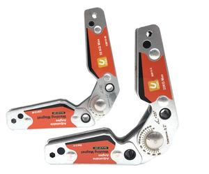 Support de soudage magnétique à <span class=keywords><strong>angle</strong></span>, positionneur de soudage triangulaire, angles multiples, <span class=keywords><strong>angle</strong></span> fixe, outils de localisation de soudage - Product Image 1
