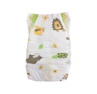 Couches-culotte pour bébé, en chine, super absorption, 1 pièce, vente en gros