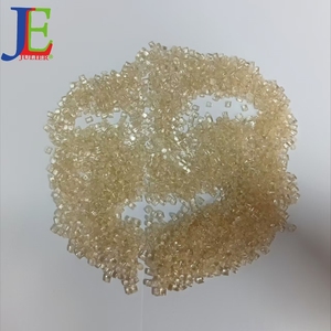 Granulés PPSU vierges avec fibre de verre, matériau PPSU pour impression 3D, granulés de résine PPSU vierges modifiés avec fibre de verre - Product Image 3