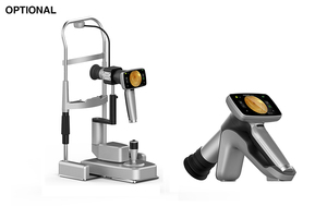 Precio <span class=keywords><strong>barato</strong></span> HFC 2 Cámara de fondo de Oftalmología Cámara de retina digital portátil para la venta - Product Image 3
