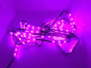 3 Năm Bảo Hành Siêu Âm Tiêm 5050 SMD RGB Màu IP67 Chống Thấm Nước LED <span class=keywords><strong>Module</strong></span> - Product Image 5