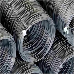 OEM Factory Hot Sales Low MOQ galvanized high carbon steel <b>wire</b> - Product Image 3