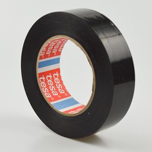 Tesa 4288 Strapping nero 66m - Product Image 1