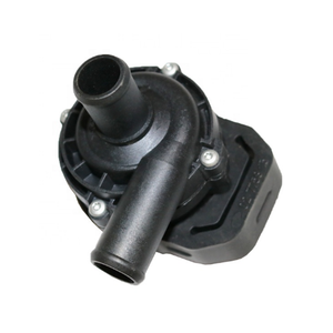 Pompe à eau pour Mercedes Mercedes-<span class=keywords><strong>AMG</strong></span> A <span class=keywords><strong>35</strong></span> <span class=keywords><strong>4MATIC</strong></span> 177002 2019-2020 A2048350364 - Product Image 1