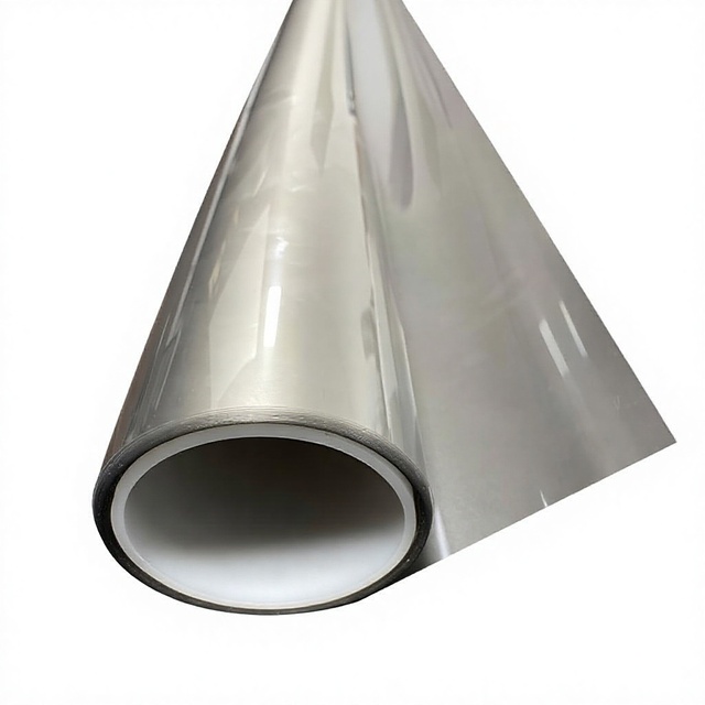 High Transparency Holographic Projection Film 3D Rear Projection Screens Window Display Films for Glass Shop Windows