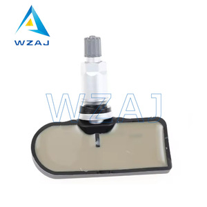 Tire Pressure Monitoring System Sensor 56029526AA 433MHz External For Chrysler Jeep Dodge - Product Image 4