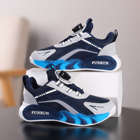 Cema Chaussures pour enfants de 2 à 12 ans pour enfants Stock liquidation ventes pas cher vente au prix de gros garçon course marche sports