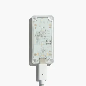 Coral USB Accelerator Entwicklungsboards und Kits für Google <span class=keywords><strong>Edge</strong></span> TPU mit Unterstützung für AutoML Vision <span class=keywords><strong>Edge</strong></span> Raspberry Pi G950-06809-01 Embedded - Product Image 3