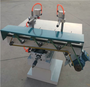 Woodworking के लिए ड्रिलिंग मशीन MZ6414 क्षैतिज बहु-अक्ष Woodworking मशीनरी - Product Image 4