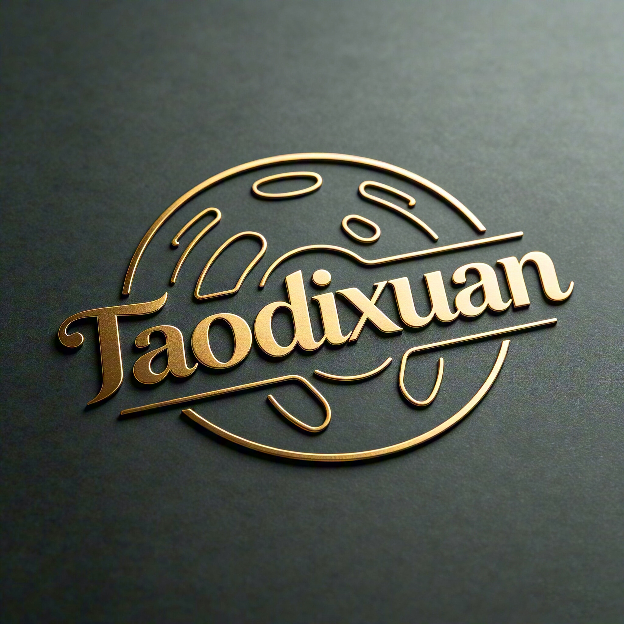 Shenzhen Taodixuan Musical Instrument Co., Ltd. logo