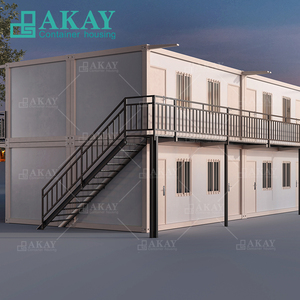 Contenedor plegable <span class=keywords><strong>de</strong></span> montaje rápido Dormitorio Campo <span class=keywords><strong>DE</strong></span> TRABAJO Fábrica Edificios móviles prefabricados <span class=keywords><strong>Casa</strong></span> modular portátil - Product Image 2
