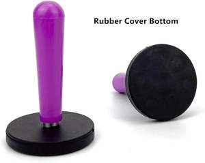 حامل مغناطيسي لتغليف السيارات بالفينيل الأرجواني، أداة لتظليل وتغليف السيارات وصناعة اللافتات، أدوات فينيل ومواد مغناطيسية - Product Image 4