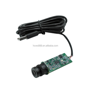 HD 1080P Cctv USB Cameras <strong>Module</strong> Cmos Mini Camera for <strong>Embedded</strong> Type Machine Vision - Product Image 6