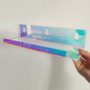 Acrylic <strong>Vinyl</strong> <strong>Record</strong> Wall Mount Album <strong>Record</strong> Acrylic Rack Floating Lucite <strong>Vinyl</strong> <strong>Display</strong> - Product Image 5