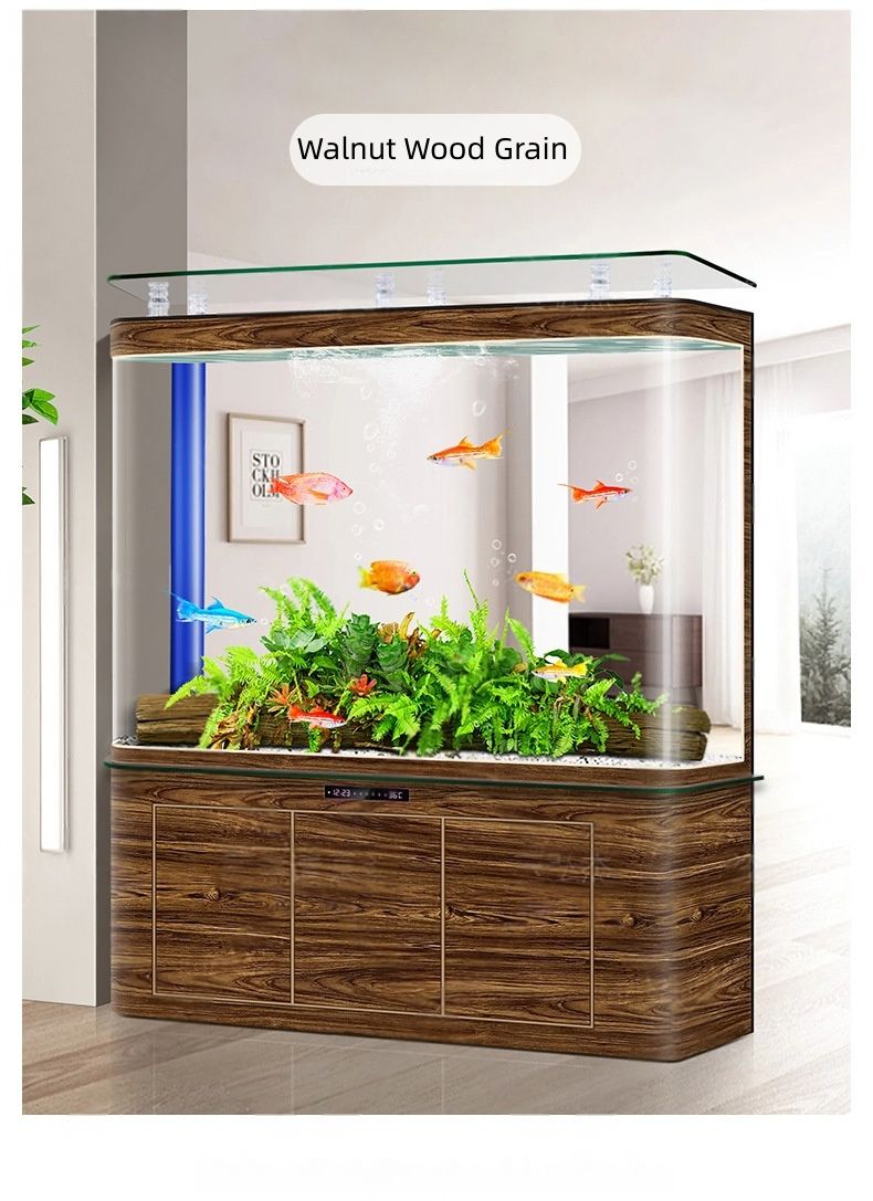 Grano de madera de nogal