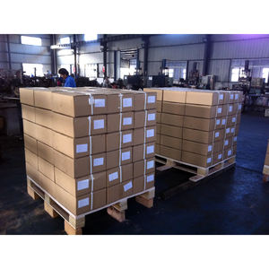 48520-2B000 48520-72E25 48520-0E025 Pièces de <span class=keywords><strong>suspension</strong></span> automobile, extrémité de biellette de direction pour Nissan - Product Image 4