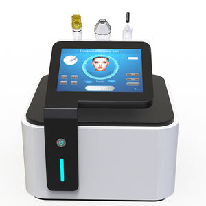 Máquina de Limpieza Facial de Plasma 2026, Dispositivo para Eliminar Cicatrices y Reafirmar la Piel, Compatible con Enchufes de EE. UU./Italia/Sudáfrica - Product Image 1
