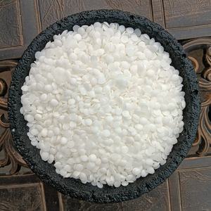 Granulés de cire de soja en vrac DAWN GREEN VALLEY pour la fabrication de bougies de bricolage de bougies de moule - Product Image 1