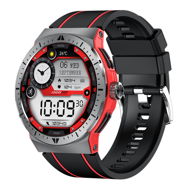 1.43'' Amoled 466*466 N20 Smart Watch Sports Watch Waterproof Pro Bracelet  Calling NFC Smart Watches Smartwatch