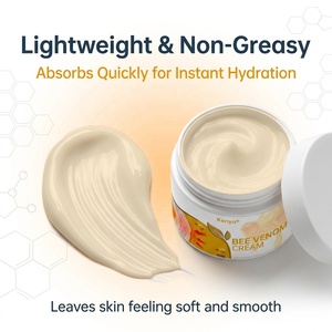 Crema Articolare al Veleno d'Api ad Assorbimento Rapido, Balsamo Professionale al Veleno d'Api, Gel per Schiena, Vita, Collo e Ginocchia - Product Image 3