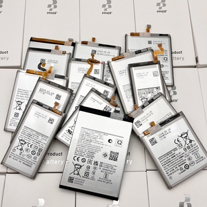 Batería de Teléfono en Oferta para <span class=keywords><strong>Samsung</strong></span> <span class=keywords><strong>Galaxy</strong></span> M11 M20 M30 M31 M21 M20S M52 5G A3 A5 <span class=keywords><strong>A7</strong></span> A8 A8S A9 A10 A6S A60S PRO 2017 Todos los Modelos - Product Image 1