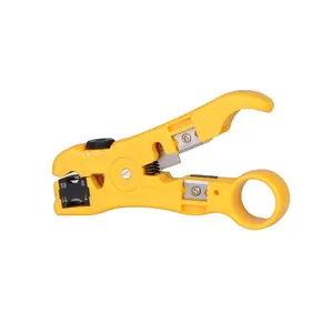 Coaxial Tools ht Cable Stripper Tool HT-352 High Quality Coax Wire Stripping