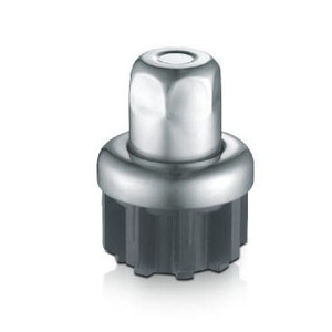 VICTORY CUISINE de qualité médicale 304 établi en acier inoxydable balle réglage Angle Inox connecteur hôtel Restaurant modèle d'approvisionnement - Product Image 6