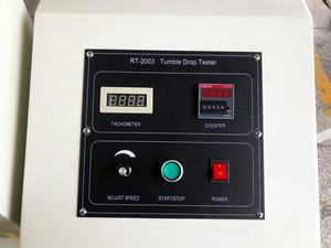 Téléphone portable Téléphone Portable Double Tambour Rouleau Tumbling Deux Baril Roulant <span class=keywords><strong>Machine</strong></span> D'essai De Chute - Product Image 5