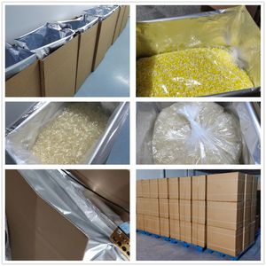 Capsula vegetariana pianta naturale Halal certificata capsula Pullulan vuota - Product Image 4