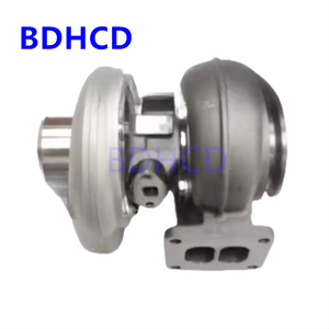 3590044 piezas de motor de camión turbocompresor 1080237R 178923 198382D 2834419 286TC21006000 3536149 3536995 3536996 - Product Image 3