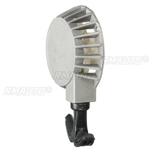 Démarreur à tirette 49CC pour VTT, Pocket Bike, Mini Moto, Quad en aluminium - Product Image 3