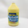 Peinture Tempera Lavable et Sûre de 1 gallon 3,8 L en Gros Différentes Couleurs pour Papier Peinture sur Toile pour l'Eau de la Maison