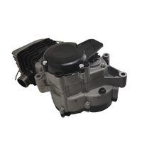 Moteur Complet ESUM 50cc Refroidi par Air pour Moto Cross Dirt Bike KTM 50 SX PRO SENIOR