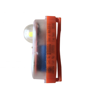 Producto de Rescate Acuático, Luz Intermitente para Chaleco Salvavidas, También para Traje de Inmersión - Product Image 4