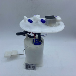 82490849 Gruppo Pompa Carburante in Plastica per <span class=keywords><strong>PALIO</strong></span> <span class=keywords><strong>Weekend</strong></span> 1996-2001 1.6L 1.7L Nuovo - Product Image 2