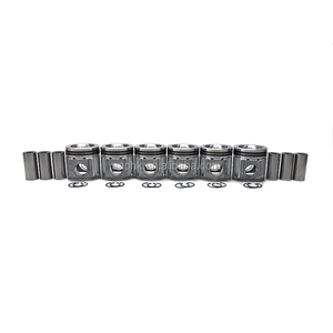 รถขุด 375 375L เครื่องยนต์ดีเซล 3406 ลูกสูบ CA1601131 160-1131 1601131 - Product Image 6