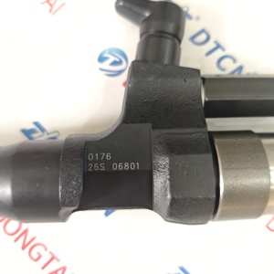 Injecteur de carburant Common Rail - Product Image 1