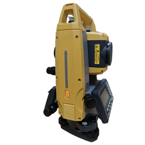 Estación Total Profesional GM101 SDRbasic de Doble Eje para Medición Topográfica y Geológica Automática Japonesa - ¡Gran Oferta! - Product Image 4