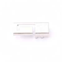 Antena Metálica Estampada SMD PRO-OB-440, 2.4GHz WiFi BLE, 13.75x5.23x3.53mm, Antena RF Prensada