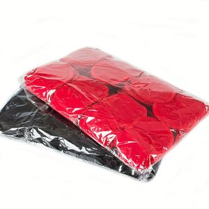 Sacs cadeaux en velours à cordon pour bijoux, petits sacs en tissu pour boules de santé, vente en gros, personnalisables avec logo, sacs en forme de gourde - Product Image 4