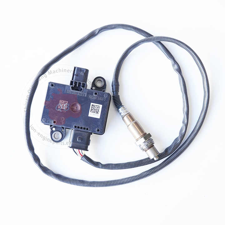 4384380 Cummins Engine Spare Parts Particulate Sensor 4384380 