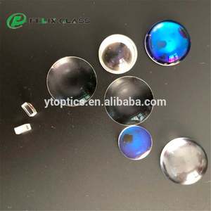 Lentille asphérique biconvexe FELIX 25 mm 34 mm 45 mm - Product Image 5