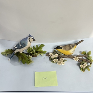 Vente en gros de décorations pour la maison personnalisées Simulation élevée d'<span class=keywords><strong>oiseau</strong></span> miniature à gravure vive Fournitures de jardin pour <span class=keywords><strong>oiseau</strong></span> Statue d'<span class=keywords><strong>oiseau</strong></span> Figurine cardinal - Product Image 6